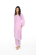 Ruhi Lilac Mulmul 2PC Set