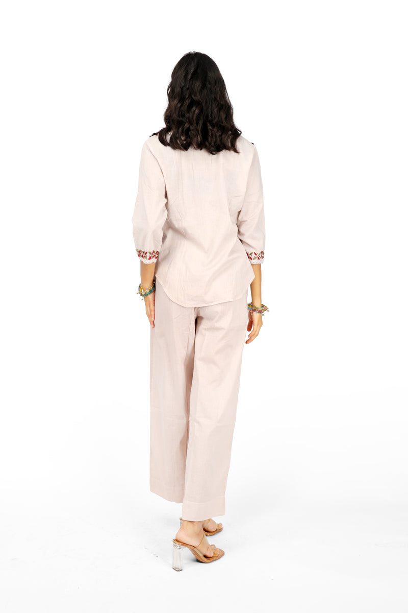 Main Character Sand Cord Set