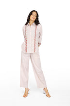 Main Character Sand Cord Set