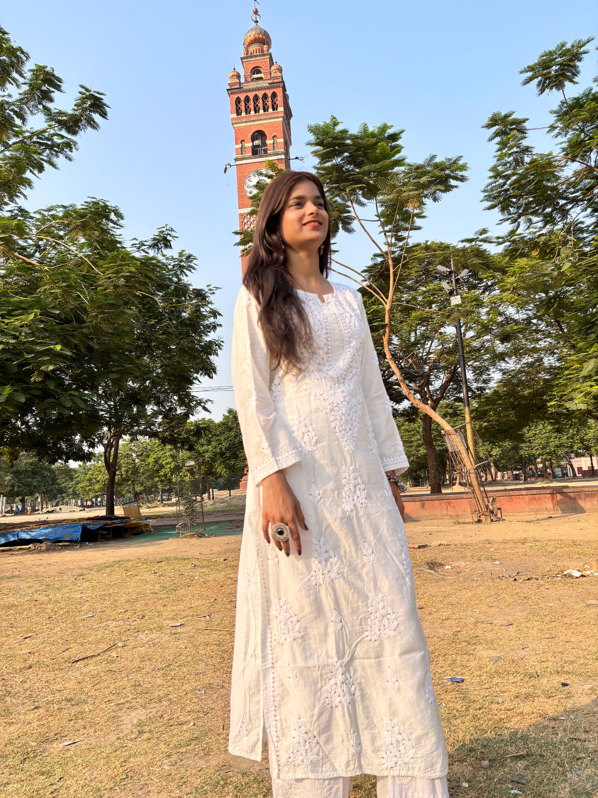 Phanda Mukesh Kurta