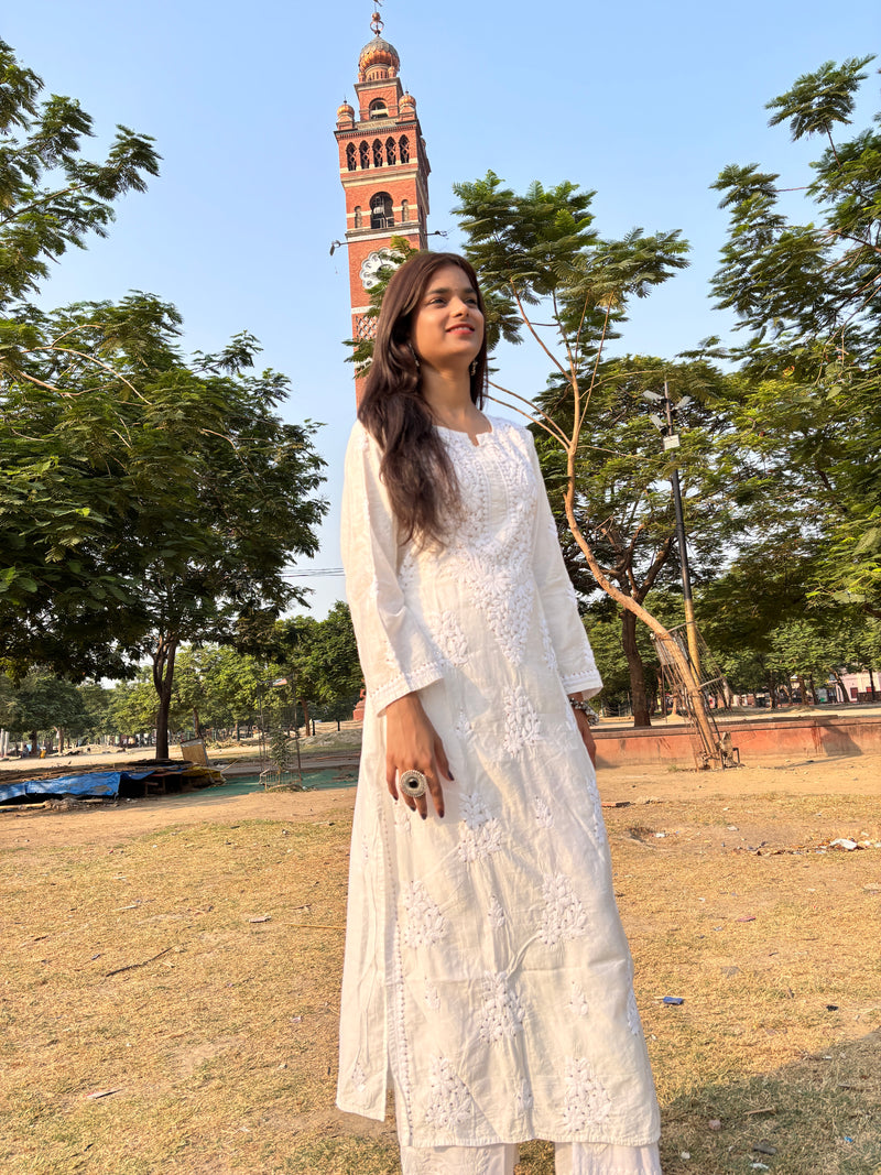 Phanda Mukesh Kurta