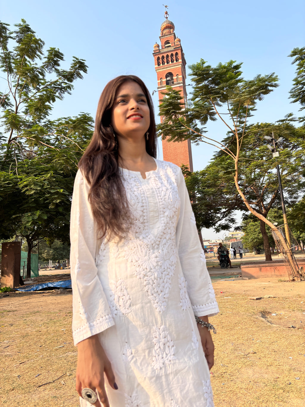 Phanda Mukesh Kurta