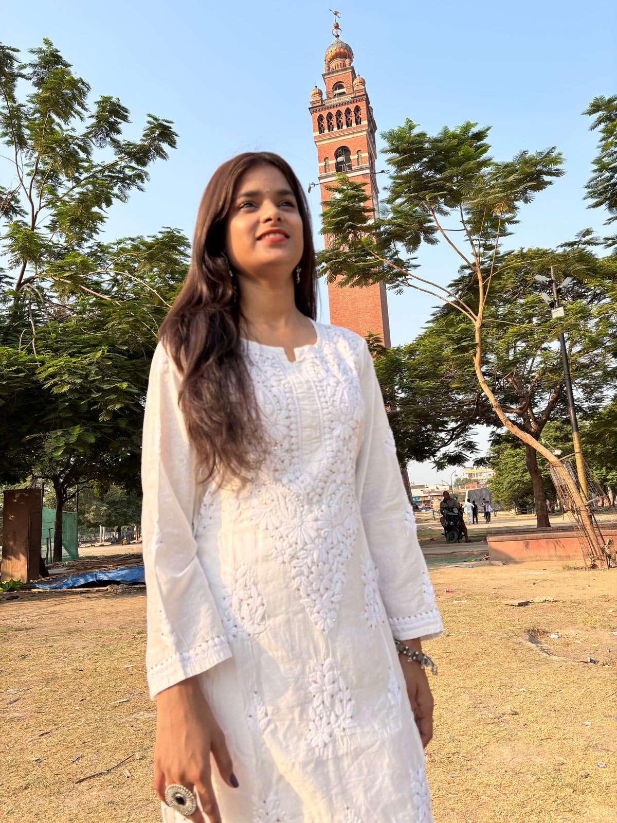 Phanda Mukesh Kurta
